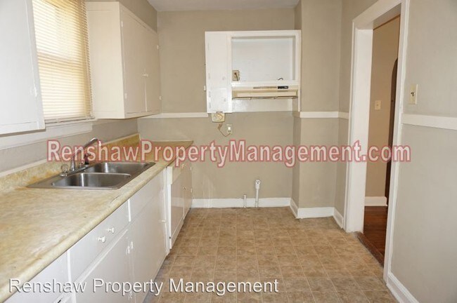 Building Photo - 1243 Dyer Pl