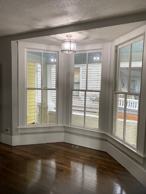 Family Room Bay Window - 234 E 2nd St