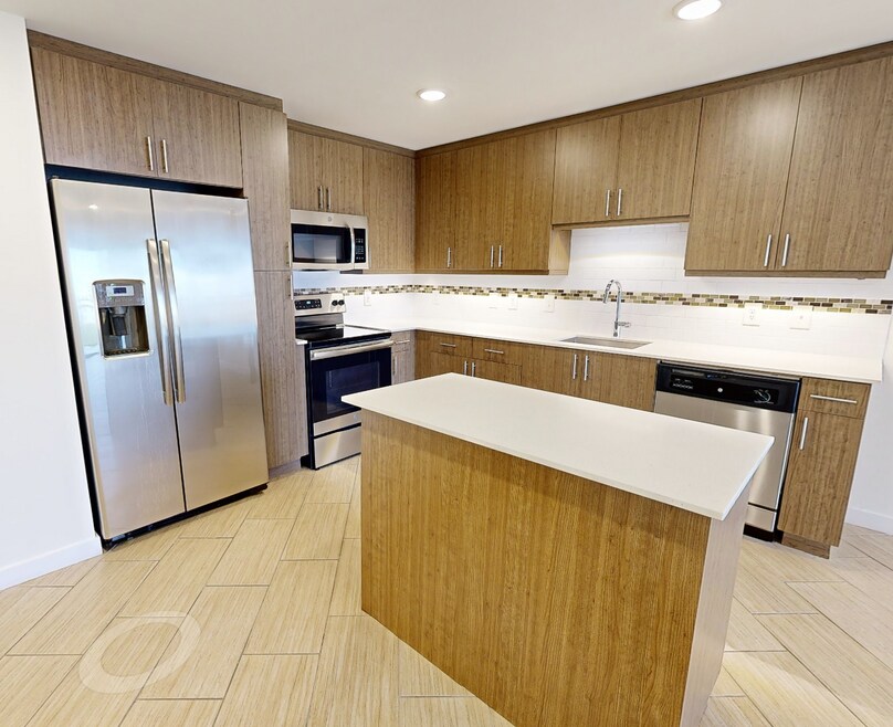 LaVida Apartments