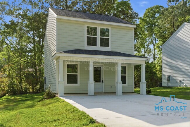 Foto del edificio - 13459 Gorman St