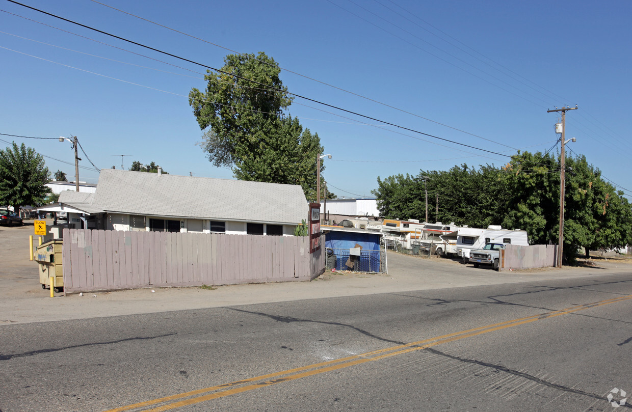 Primary Photo - Modesto Mobile Village