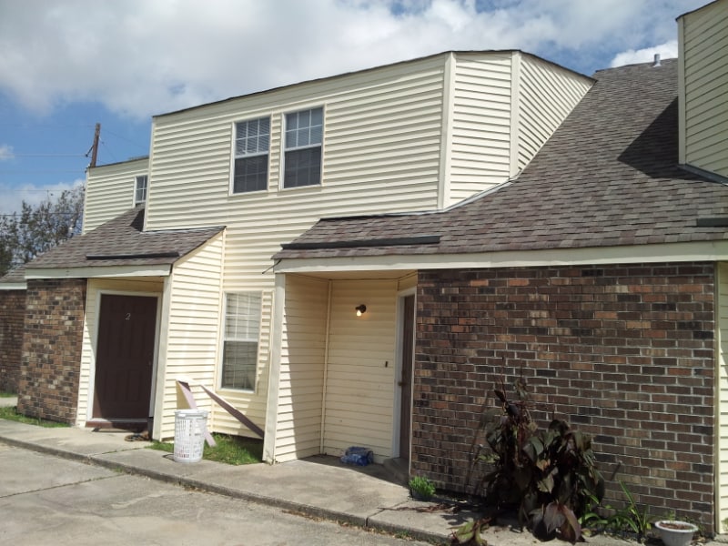 2021 Munster Blvd, Meraux, LA 70075 Townhome Rentals in Meraux LA