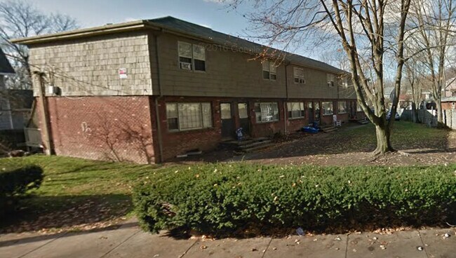 Foto del edificio - 1280 Townsend Ave