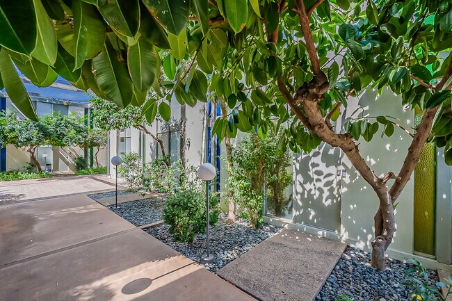 Foto del edificio - 4411 N 40th St
