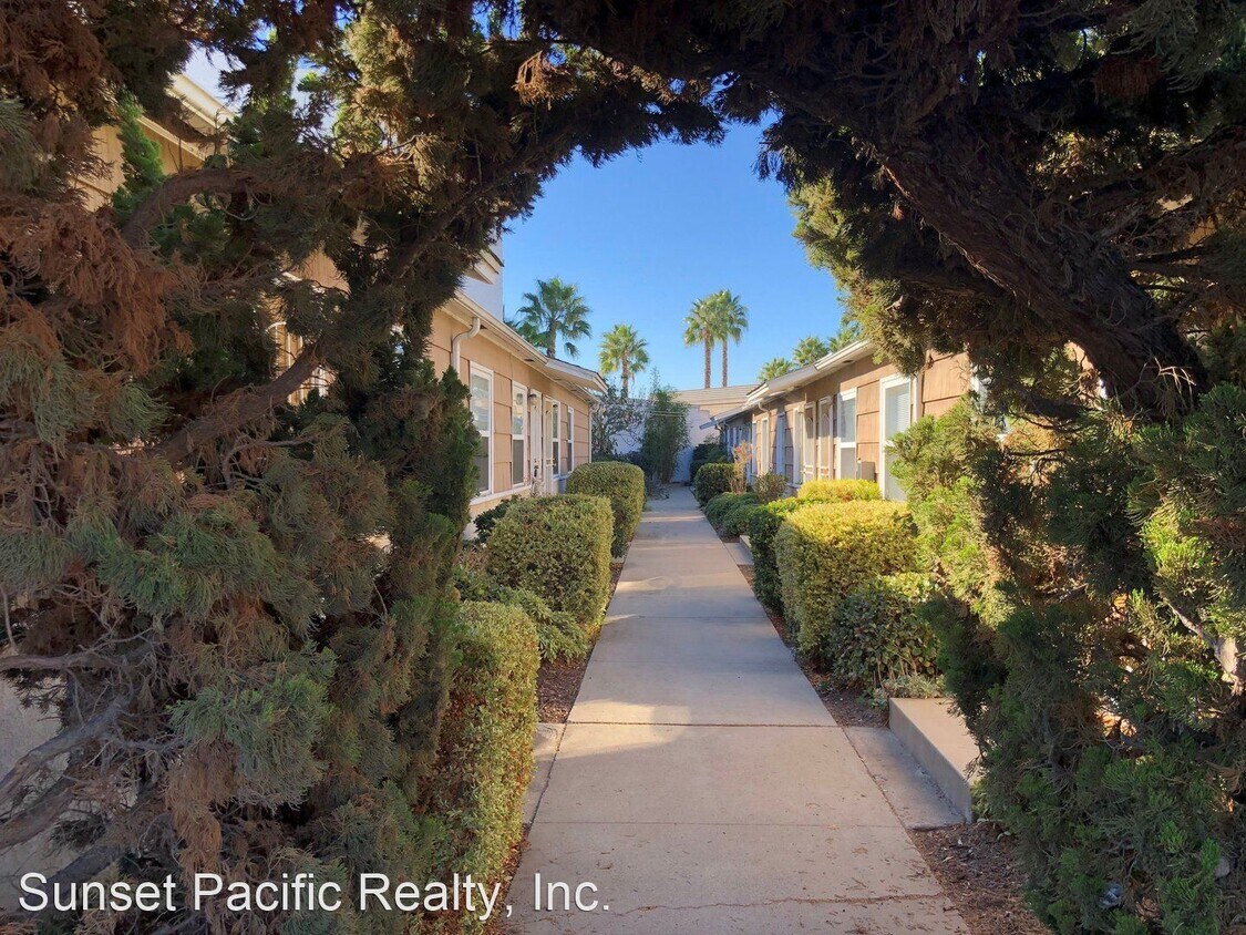 28092831 Jarvis St, San Diego, CA 92106 Apartment for Rent in San