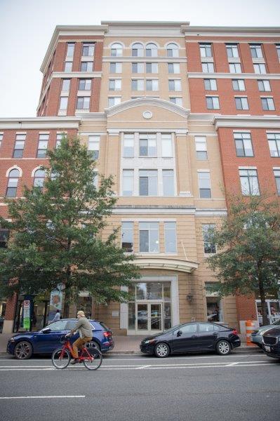 Building Photo - 1220 N Fillmore St
