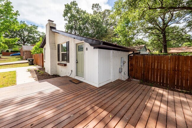 Foto del edificio - 3 Bedroom, 1 Bathroom Home in Willowbrook - Goose Creek
