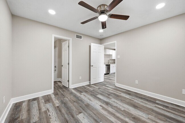 Foto del edificio - Newly remodeled Unit Ready for you!
