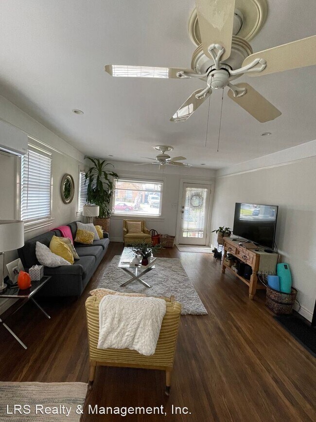 Building Photo - 2 br, 1 bath House - 3614 Gundry Ave.