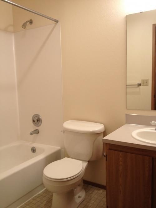 Building Photo - 1 bedroom in Seattle WA 98119