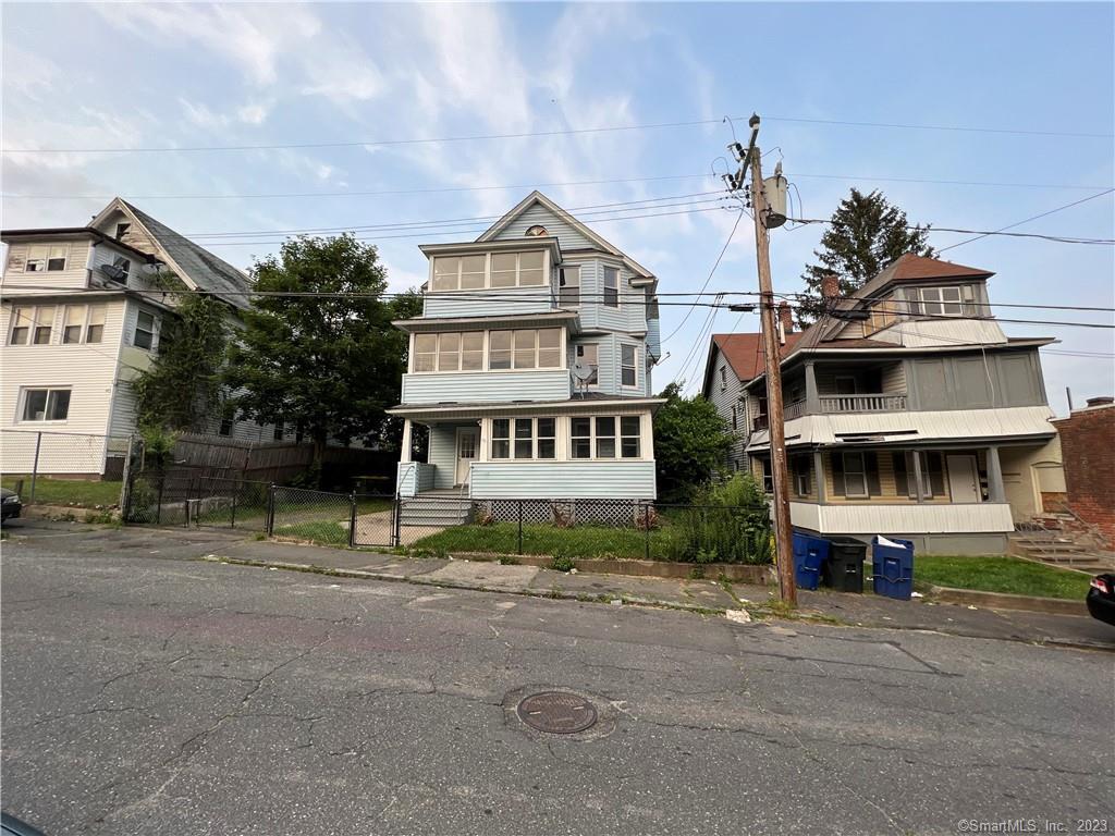 Primary Photo - 38 Beacon St