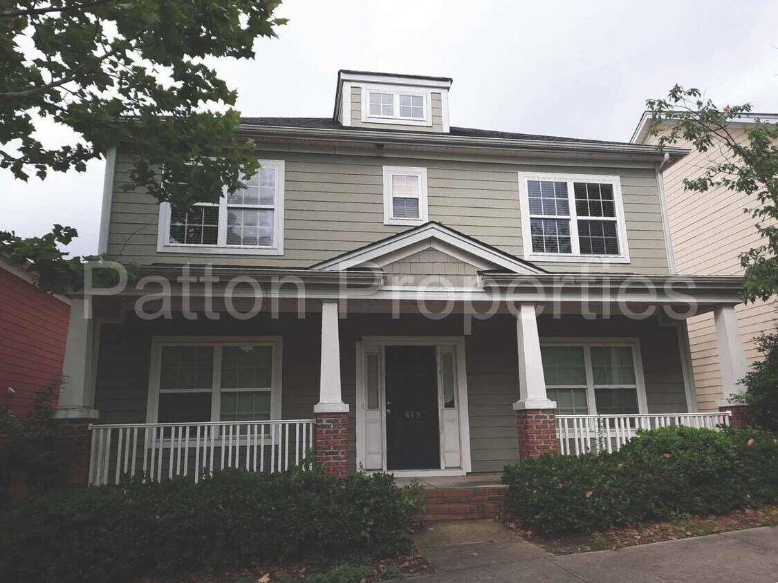 Foto principal - Rosewood Hills Home