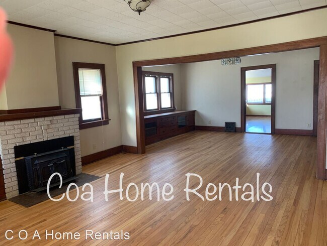 Foto del edificio - 4 br, 2 bath House - 507 S. Millwood