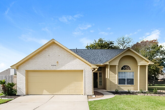 Building Photo - 6946 Gentle Breeze Dr