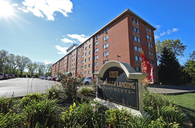 Bienvenido a casa en Edgewater Landing - Edgewater Landing