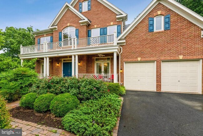 Foto del edificio - 206 Greenhow Ct SE