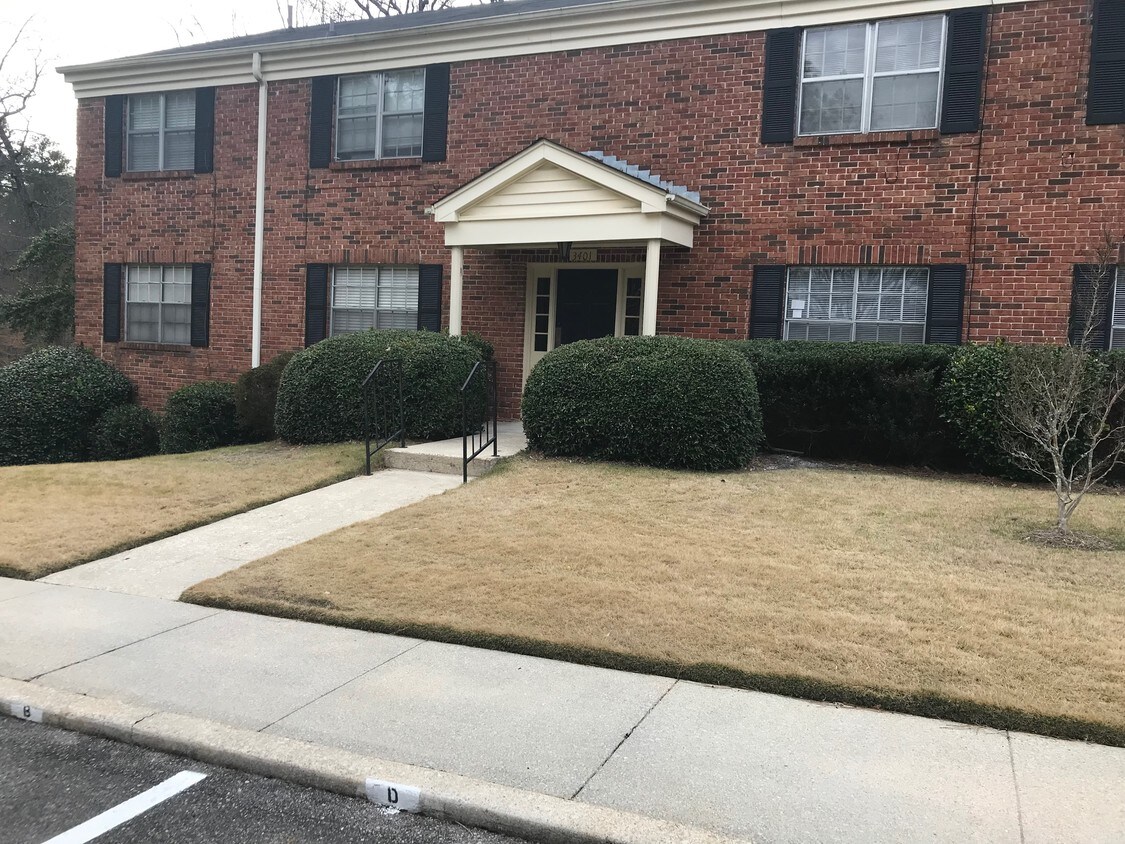 3401 Sandner Ct, Homewood, AL 35209 Apartments in Homewood, AL