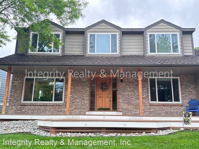Foto del edificio - 5 br, 3.5 bath House - 10368 Crestone Moun...