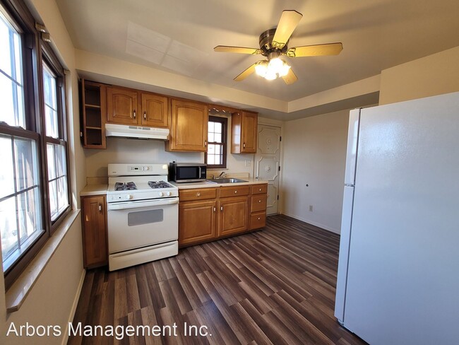 Building Photo - 2 br, 1 bath House - 1819 HUGHES STREET