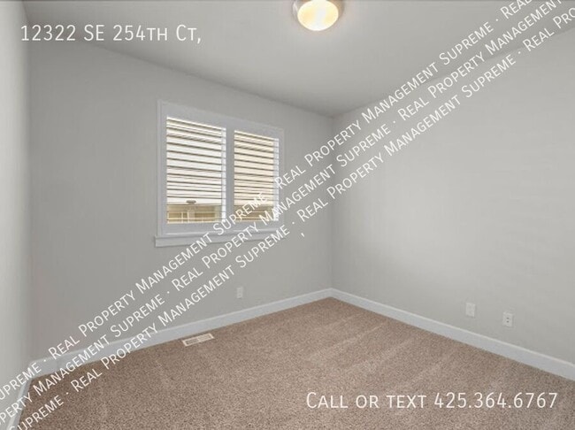 Foto del edificio - 12322 SE 254th Ct