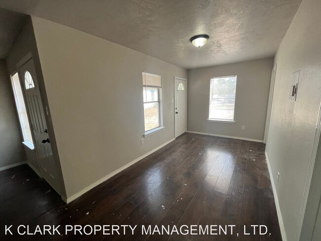 Foto del edificio - 2 br, 1 bath House - 3723  W. MARTIN ST