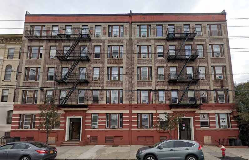 1300 Palisade Alquileres en Union City, NJ