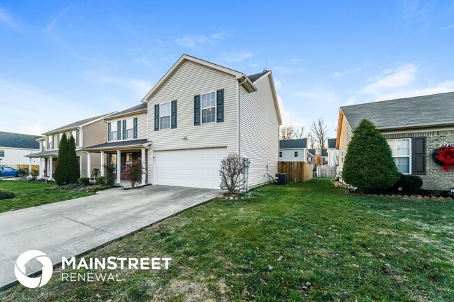 Foto del edificio - 9222 River Trail Dr