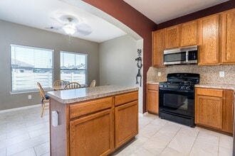 Building Photo - 21743 Mossy Field Ln