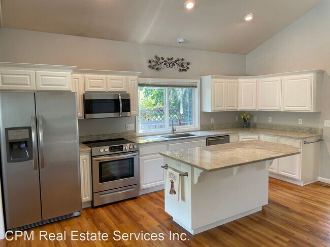 Building Photo - 4 br, 2.5 bath House - 2961 Amblegreen Drive