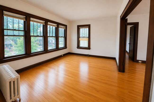 Foto del edificio - 1027-1027 Jenifer St