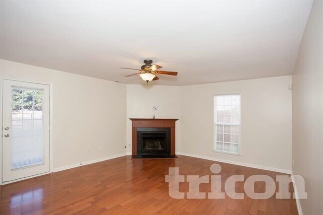 Foto del edificio - 1404 Weston Ln