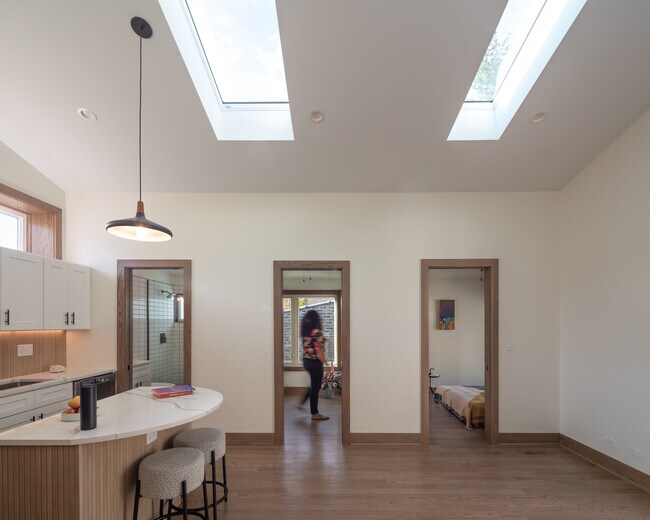 Foto del edificio - 4113 N Ashland Ave