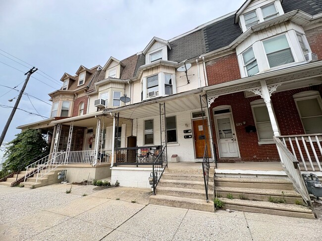 Foto del edificio - 627 N Hartley St