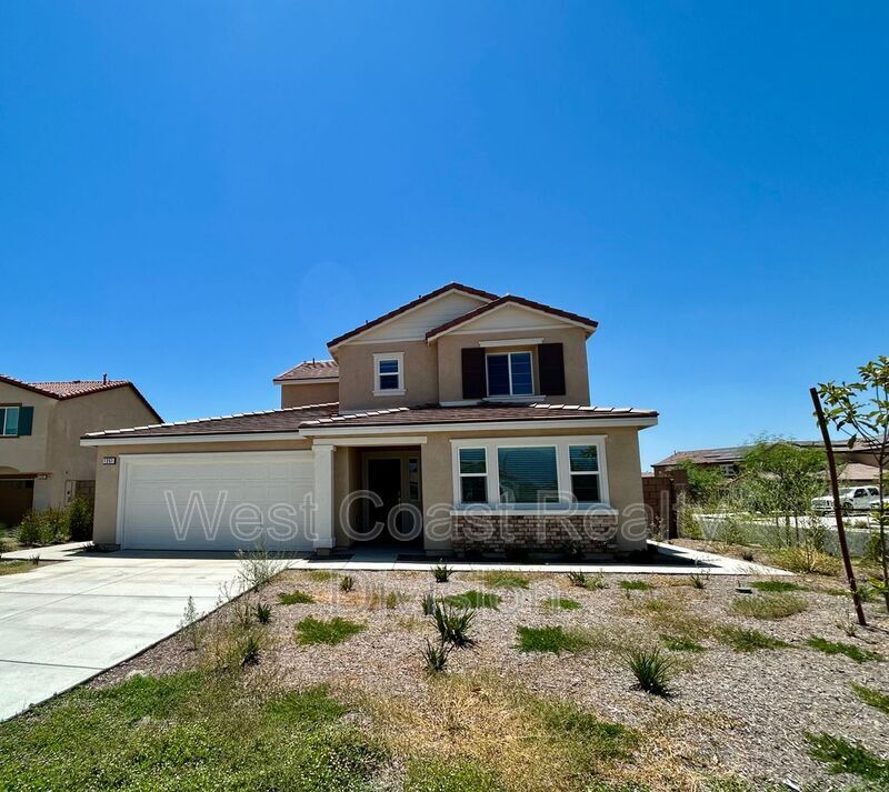1351 Anthem Pl, Hemet, CA 92543 House Rental in Hemet, CA