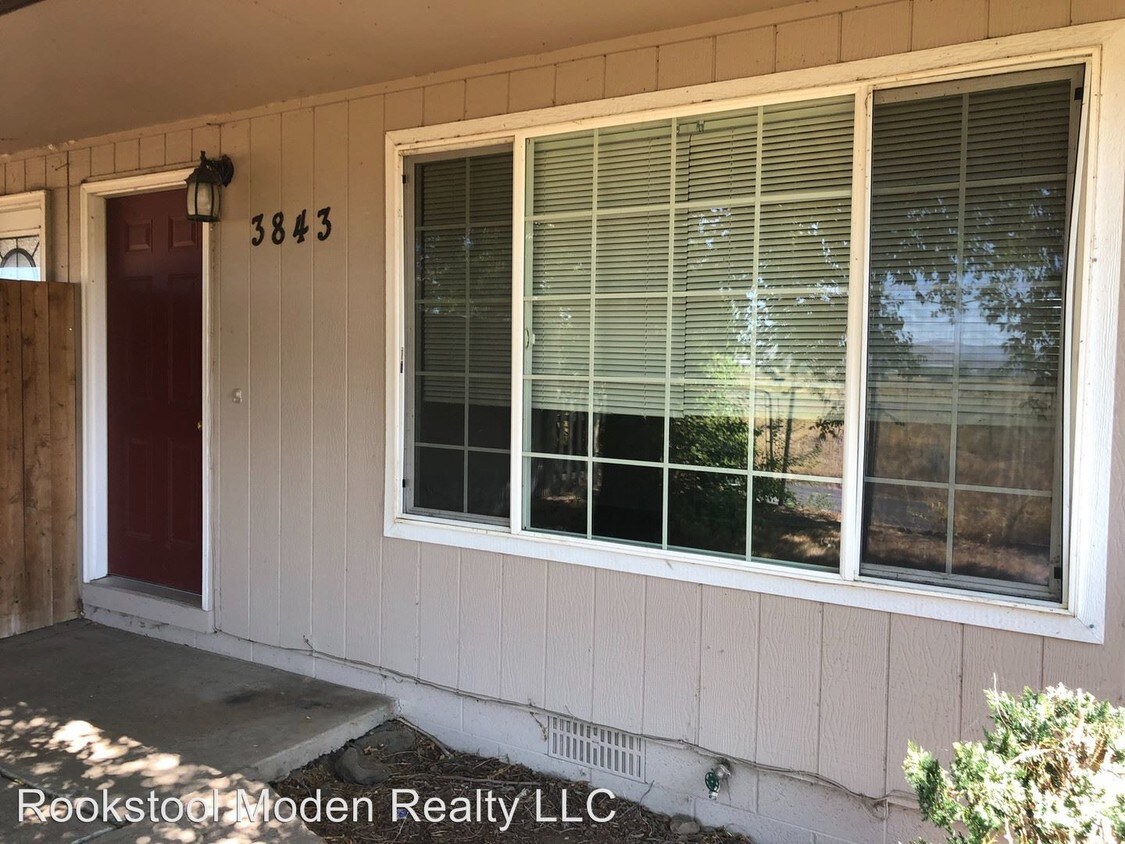 Primary Photo - 2 br, 1 bath House - 3843 Anderson
