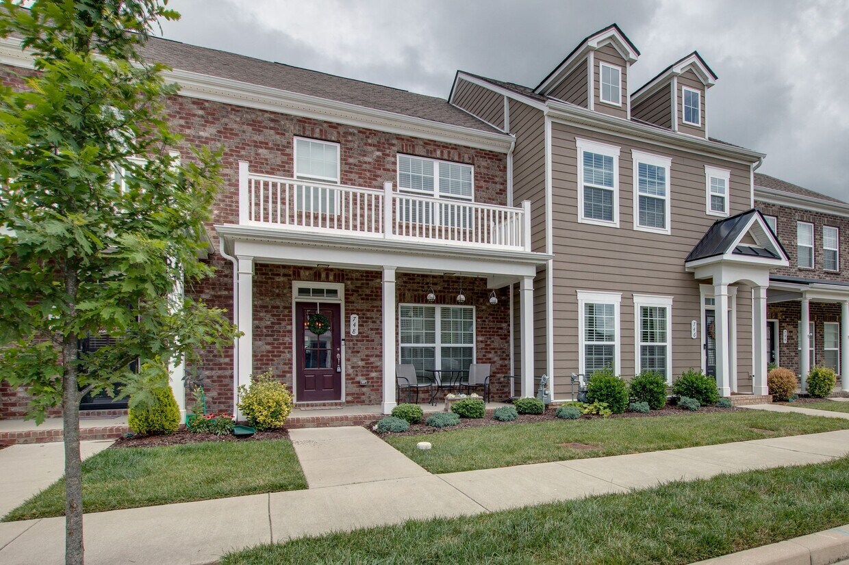 748 Westcott Ln, Nolensville, TN 37135 Condo for Rent in Nolensville