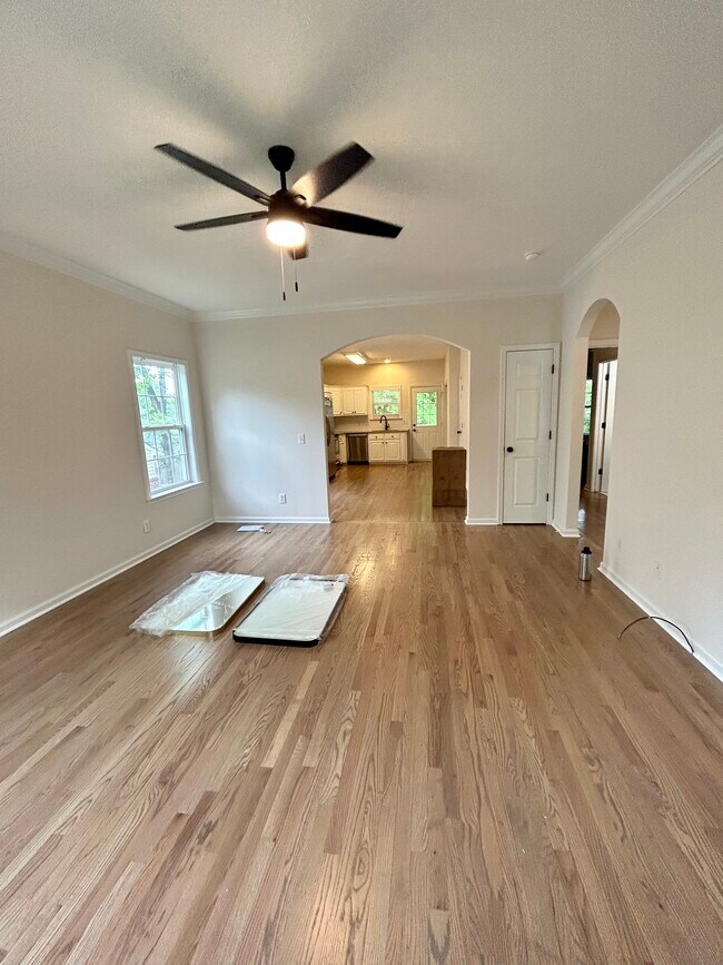 Foto del edificio - 1107 Cashmere Dr