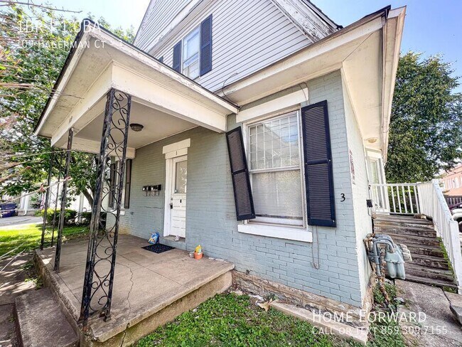 Foto del edificio - 109 Hagerman Ct