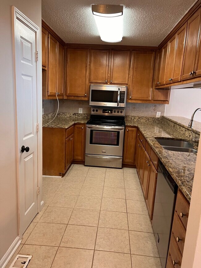 Foto del edificio - Condo on Lake Lanier!!!