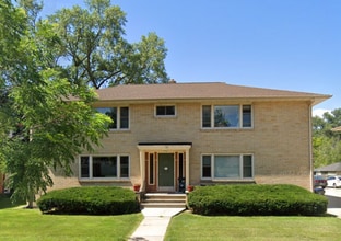 Building Photo - 926 High St