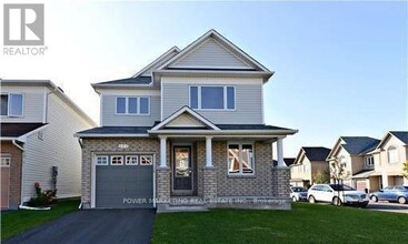 Building Photo - 449 Harvest Valley Ave