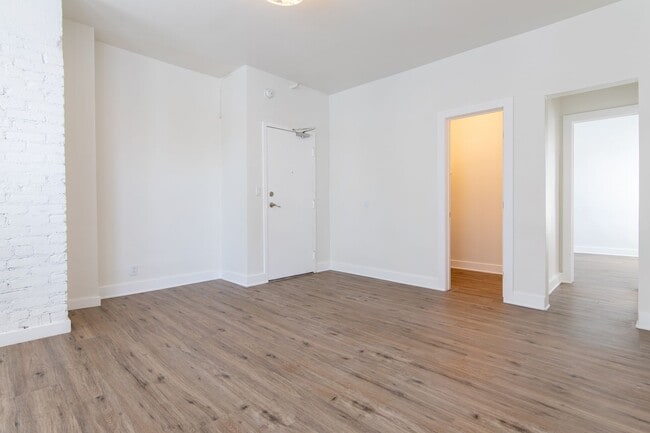 Foto del interior - Mariposa II