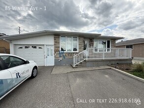 Building Photo - 85 Winter Ave