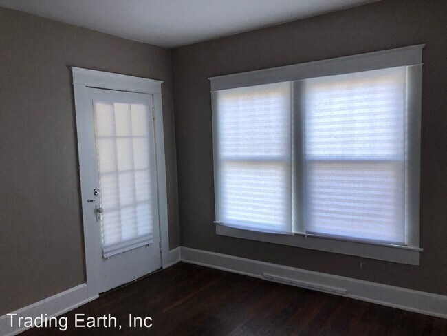 Building Photo - 3 br, 1 bath House - 3106 Border Street