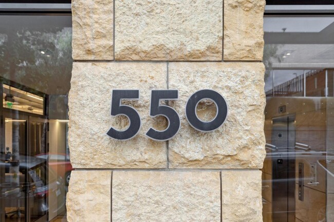 Foto del edificio - 550 High St