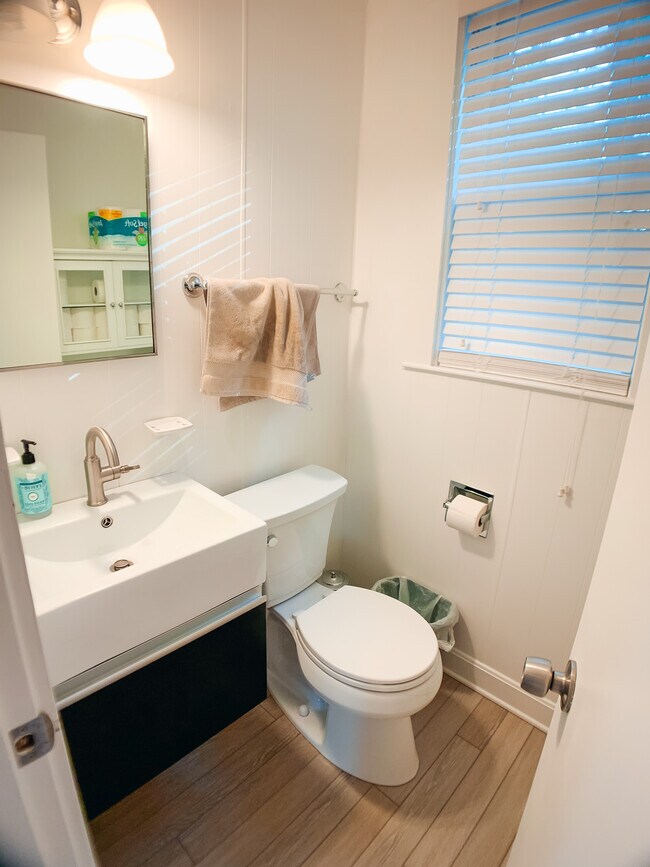 Foto del edificio - 47 Alleyne St