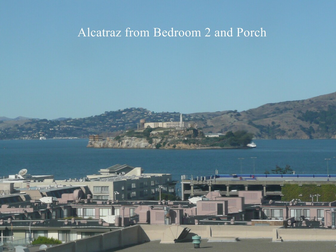 Alcatraz Closeup - 414 Chestnut St