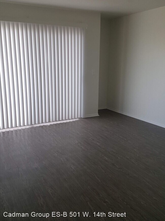 Foto del edificio - 501 W 14th St