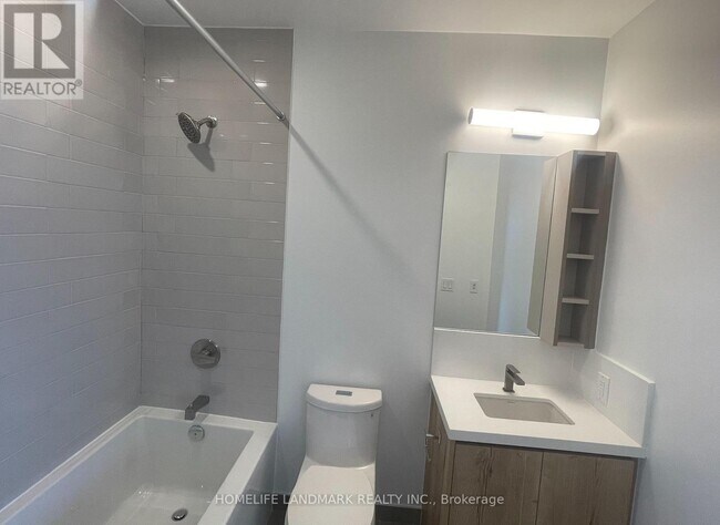 Photo du bâtiment - 319 Jarvis St