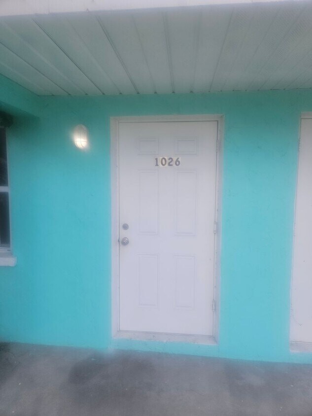 Foto principal - 2/1 DUPLEX